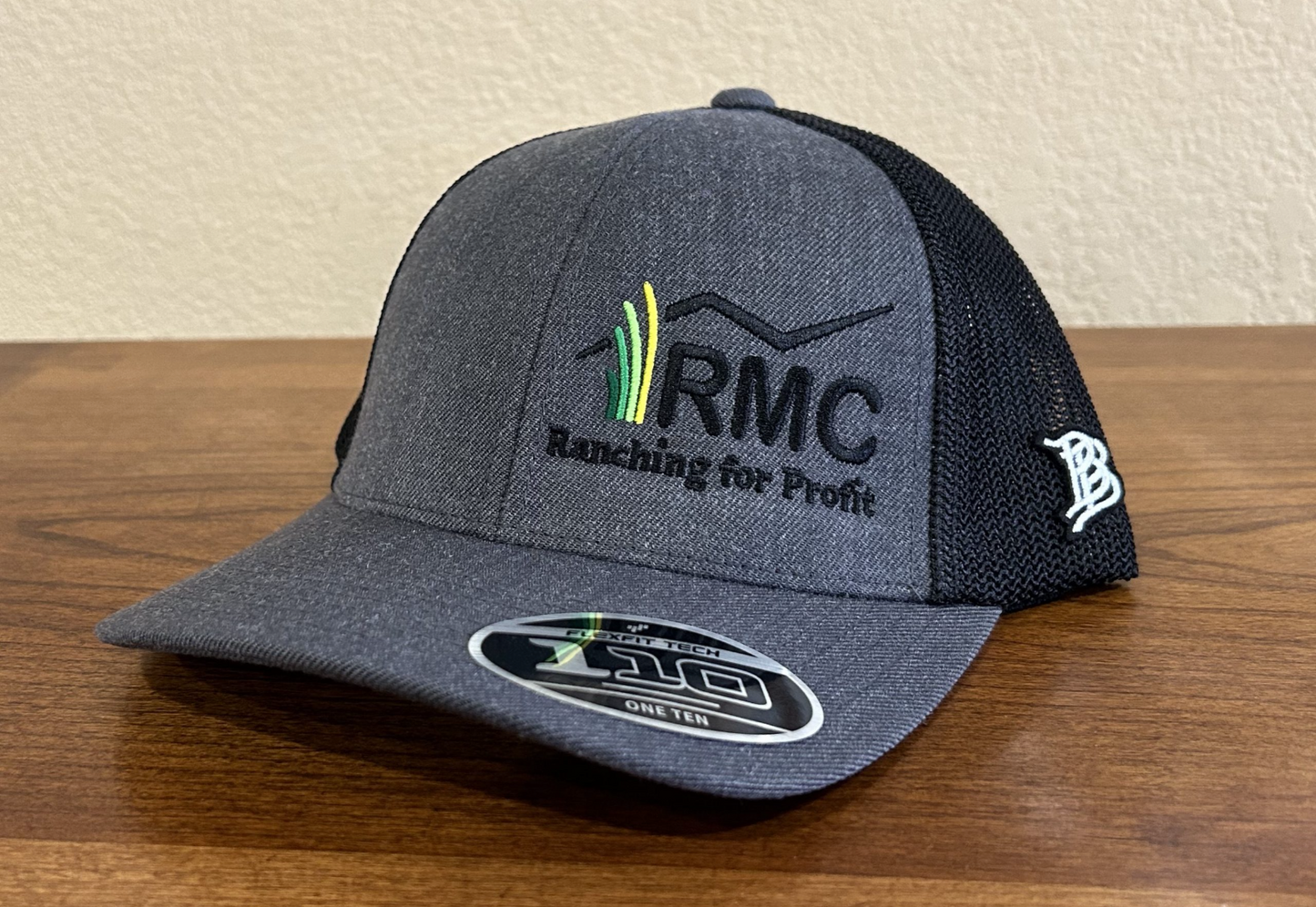 RMC Cap