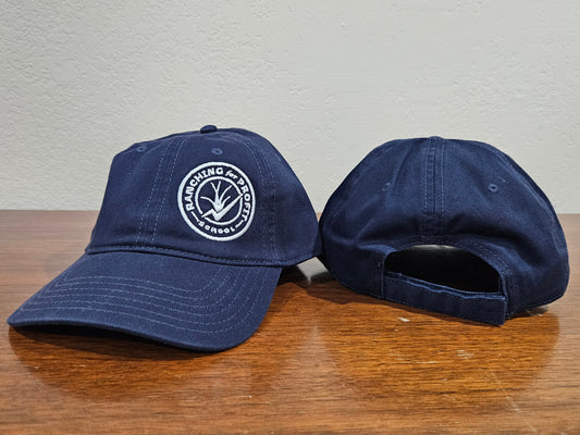 RFP Cap Navy